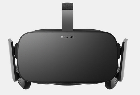 По словам Палмера Лаки, шлем виртуальной реальности Oculus Rift будет продаваться в убыток