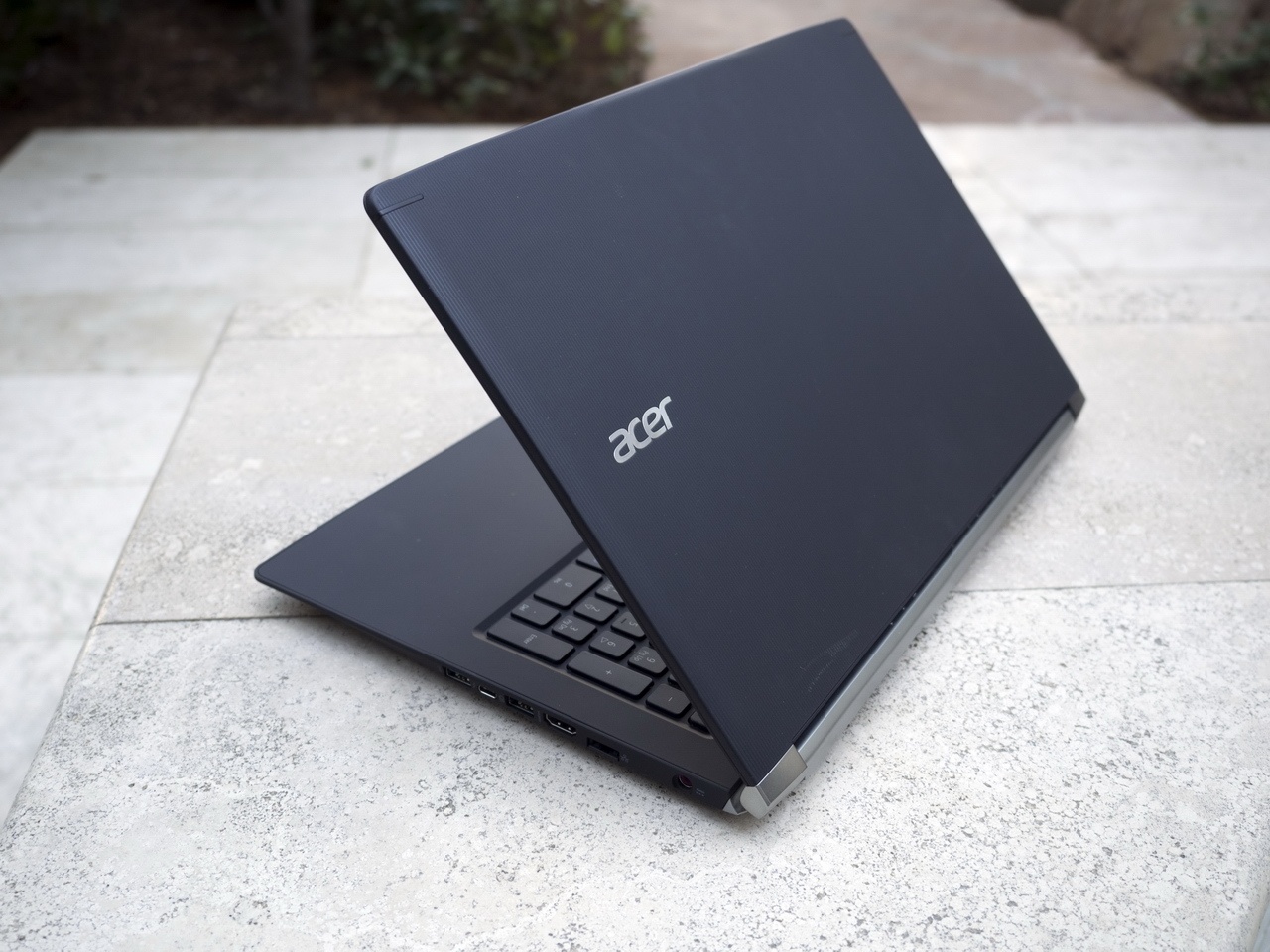 Acer на CES 2016: мониторы, планшеты, игровые ноутбуки и ультрамобильный трансформер - 19