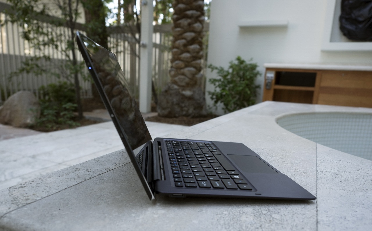 Acer на CES 2016: мониторы, планшеты, игровые ноутбуки и ультрамобильный трансформер - 2