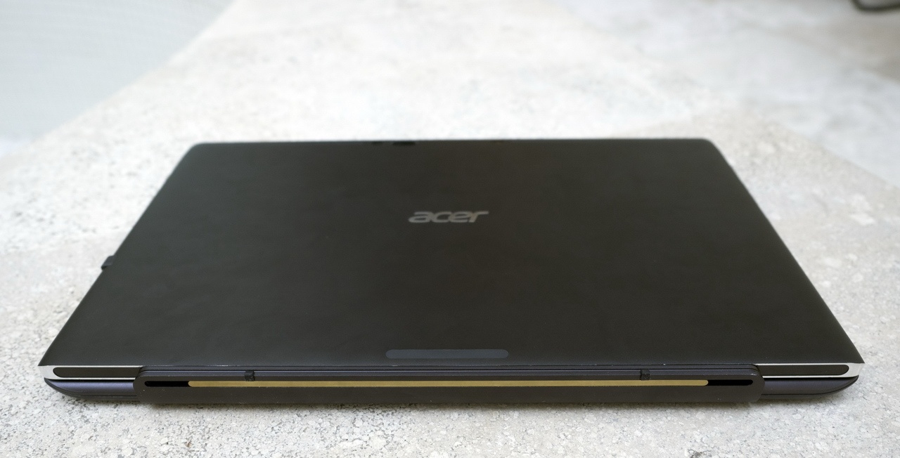 Acer на CES 2016: мониторы, планшеты, игровые ноутбуки и ультрамобильный трансформер - 3