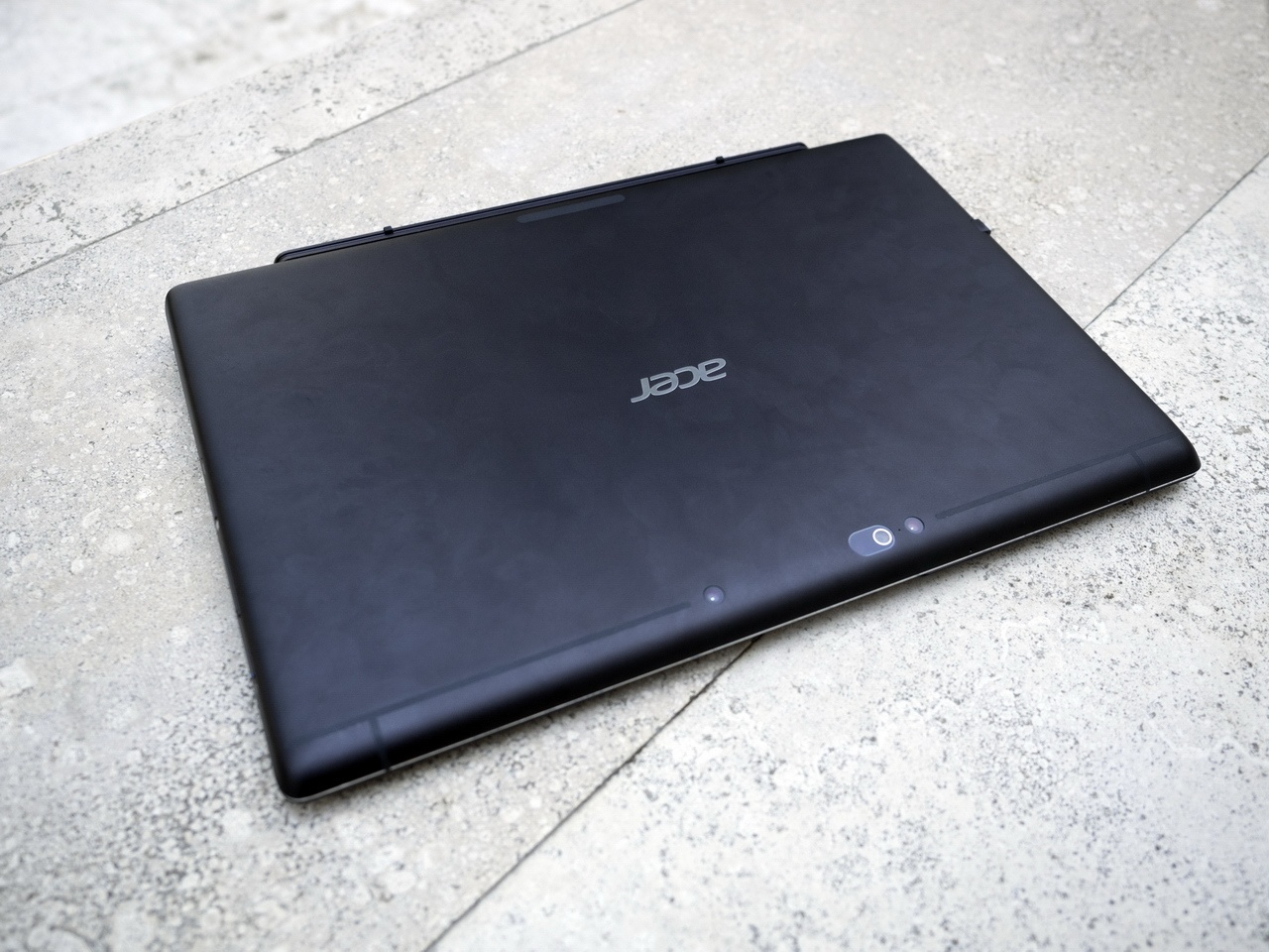 Acer на CES 2016: мониторы, планшеты, игровые ноутбуки и ультрамобильный трансформер - 5