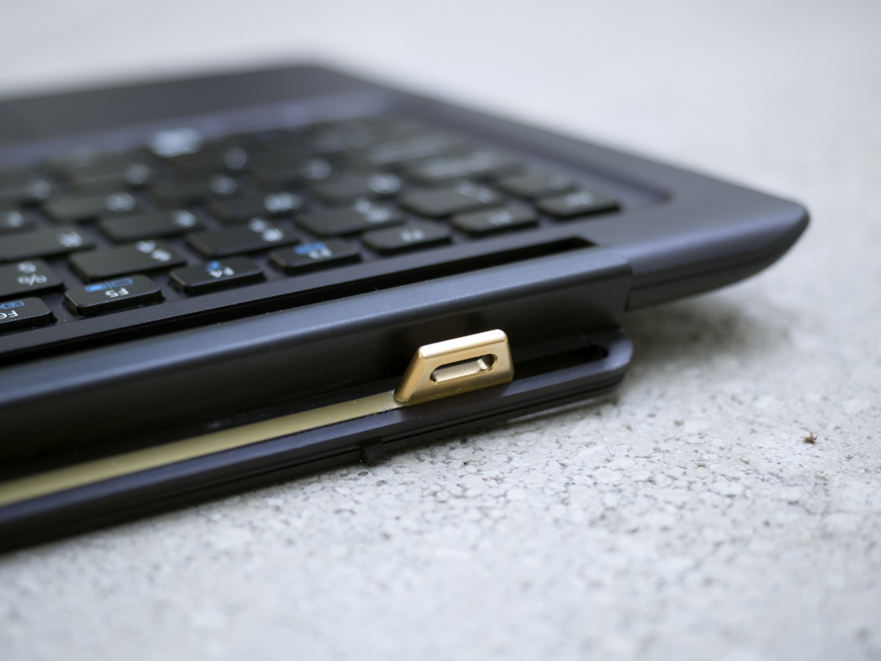 Acer на CES 2016: мониторы, планшеты, игровые ноутбуки и ультрамобильный трансформер - 7
