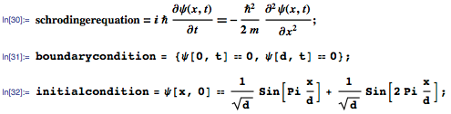 Новое в Wolfram Language | Аналитическое решение уравнений в частных производных - 29