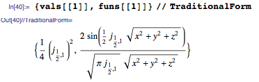 Новое в Wolfram Language | Аналитическое решение уравнений в частных производных - 35