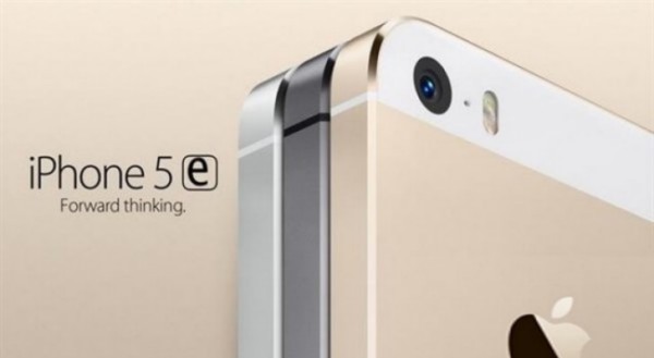 По слухам, четырехдюймовый смартфон Apple, который теперь называют iPhone 5e, будет продаваться по цене $500 - 1