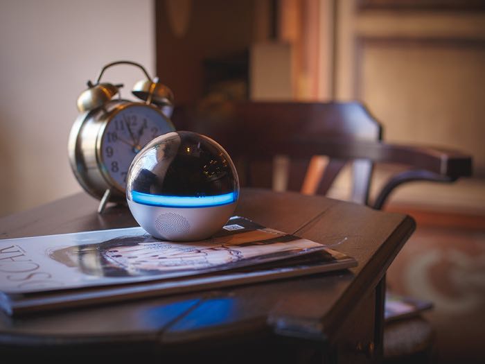 Branto ORB: почти магический шар для управления домом - 1