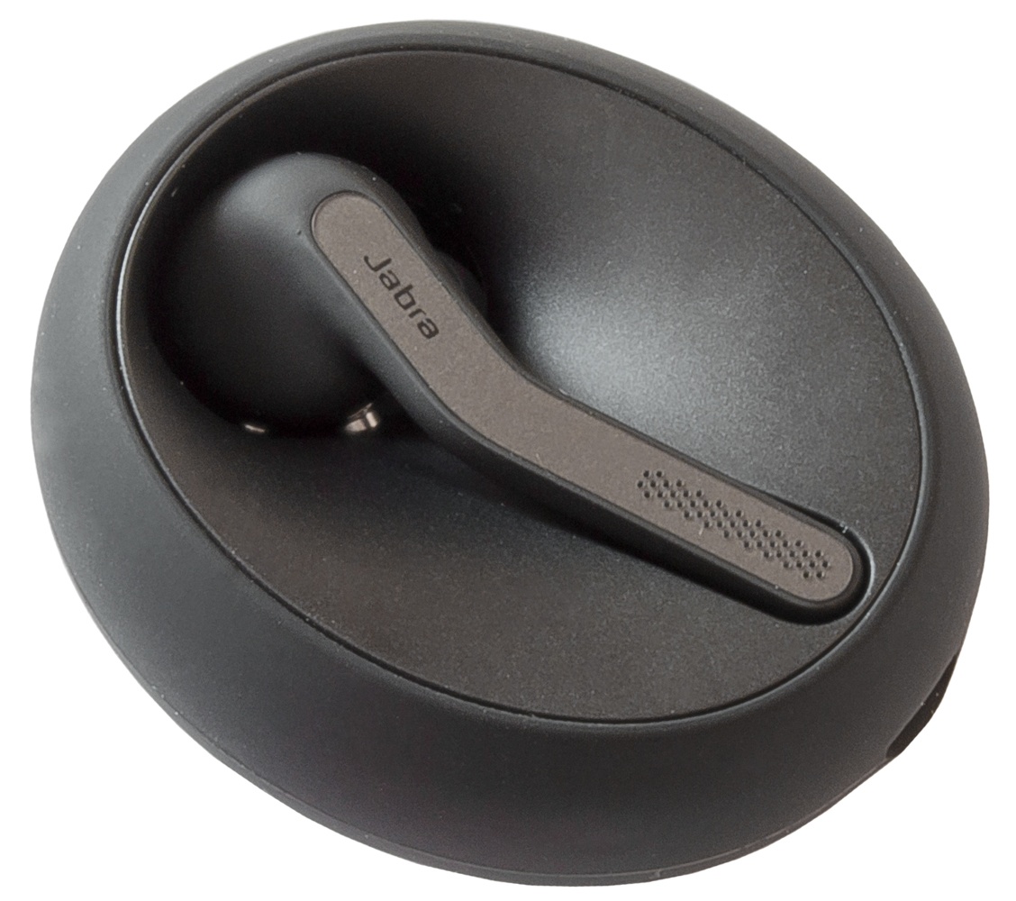 Гарнитура Jabra Eclipse: небюджетный футуризм - 4