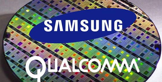 Samsung начала производить SoC Snapdragon 820