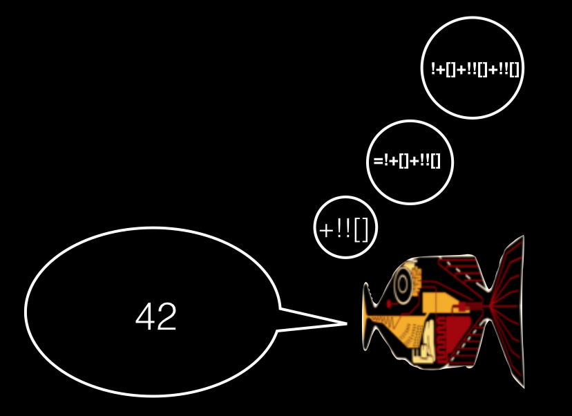 Лучшая подарочная книга для начитанных фанатов JavaScript - 4