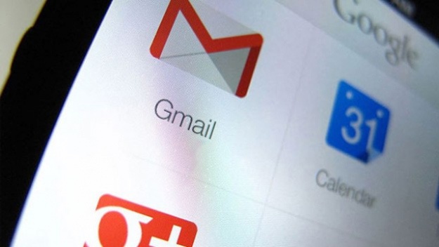 Поговорим о Gmail: Как развивался популярный почтовый сервис - 1