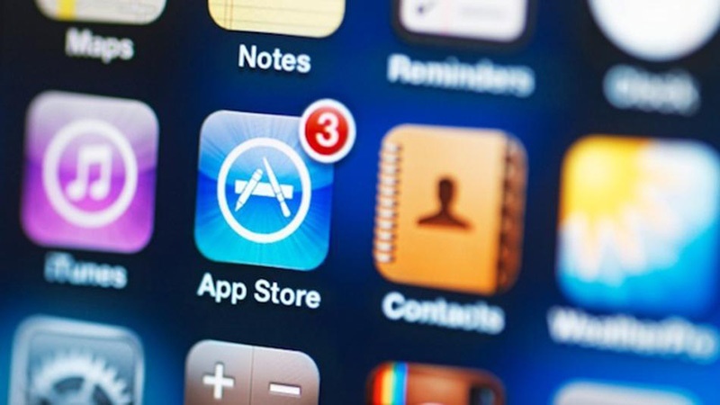 В ближайшие три дня компания Apple повысит цены в App Store - 1