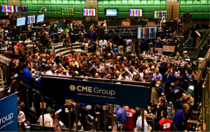 CME Group: История крупнейшей мировой биржи из Чикаго - 1