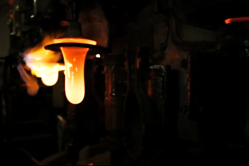 Как делают светодиодные лампы в Саранске - 4