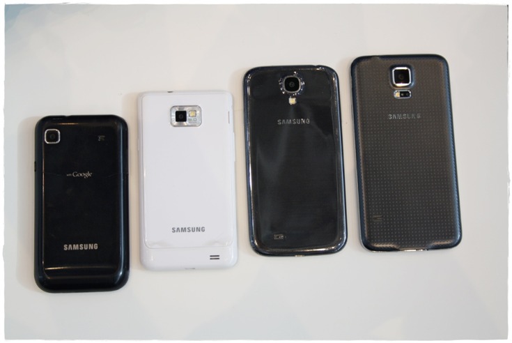 Суд запретил Samsung продавать девять моделей смартфонов
