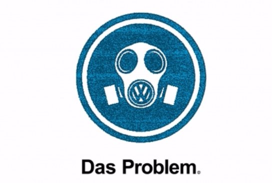 У Volkswagen впервые за 13 лет упали продажи