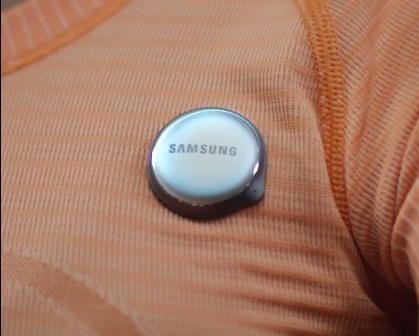 Био-процессор от Samsung - 4