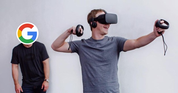 Последние события и тенденции развития VR-индустрии - 8
