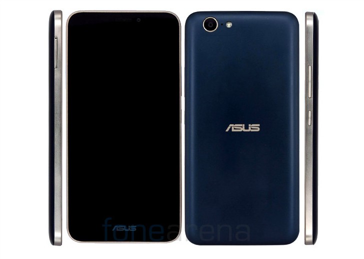 Смартфон Asus Pegasus 5000 оценили в $200