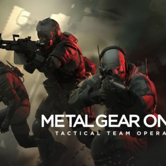Konami объявила официальный запуск Metal Gear Solid Online