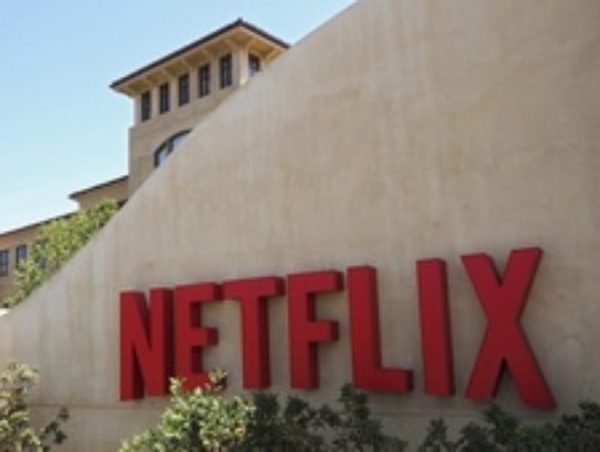 Видеосервис Netflix увеличил квартальные доходы на 22,8% до $1,82 млрд