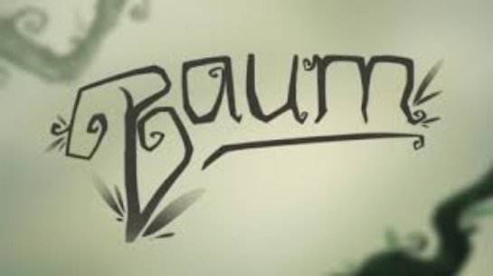 Анонс игры Baum для мобильных устройств (Видео)