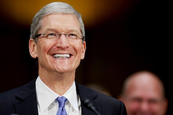 Apple отчиталась о рекордном по прибыли квартале в истории - 1