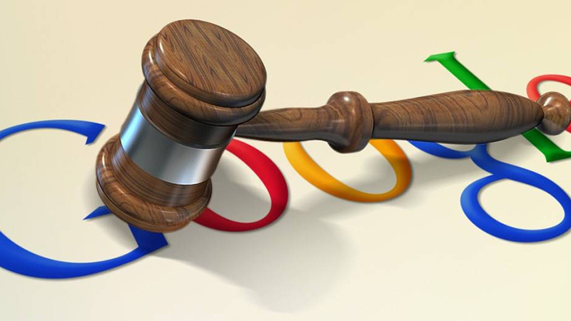 Google просит о рассмотрении дела против ФАС без прессы и «Яндекса» - 1