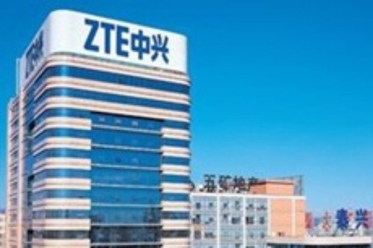 Выручка ZTE оказалась рекордной