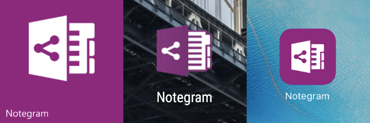 Офис как Платформа: как развивается проект Notegram для OneNote - 4