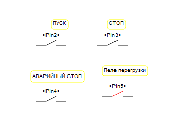 Создание проектов в программе FLProg. Урок первый - 15 Создание проектов в программе FLProg. Урок первый - 15