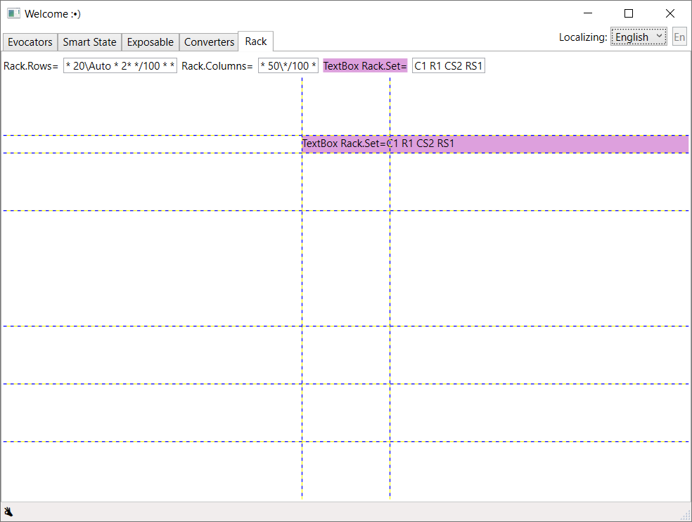 Фишки XAML-разработчика: динамический Grid - 2