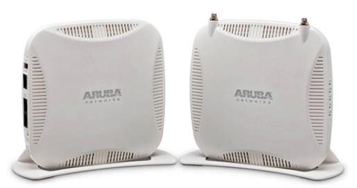 НРE Aruba — Wi-Fi корпоративного уровня - 10