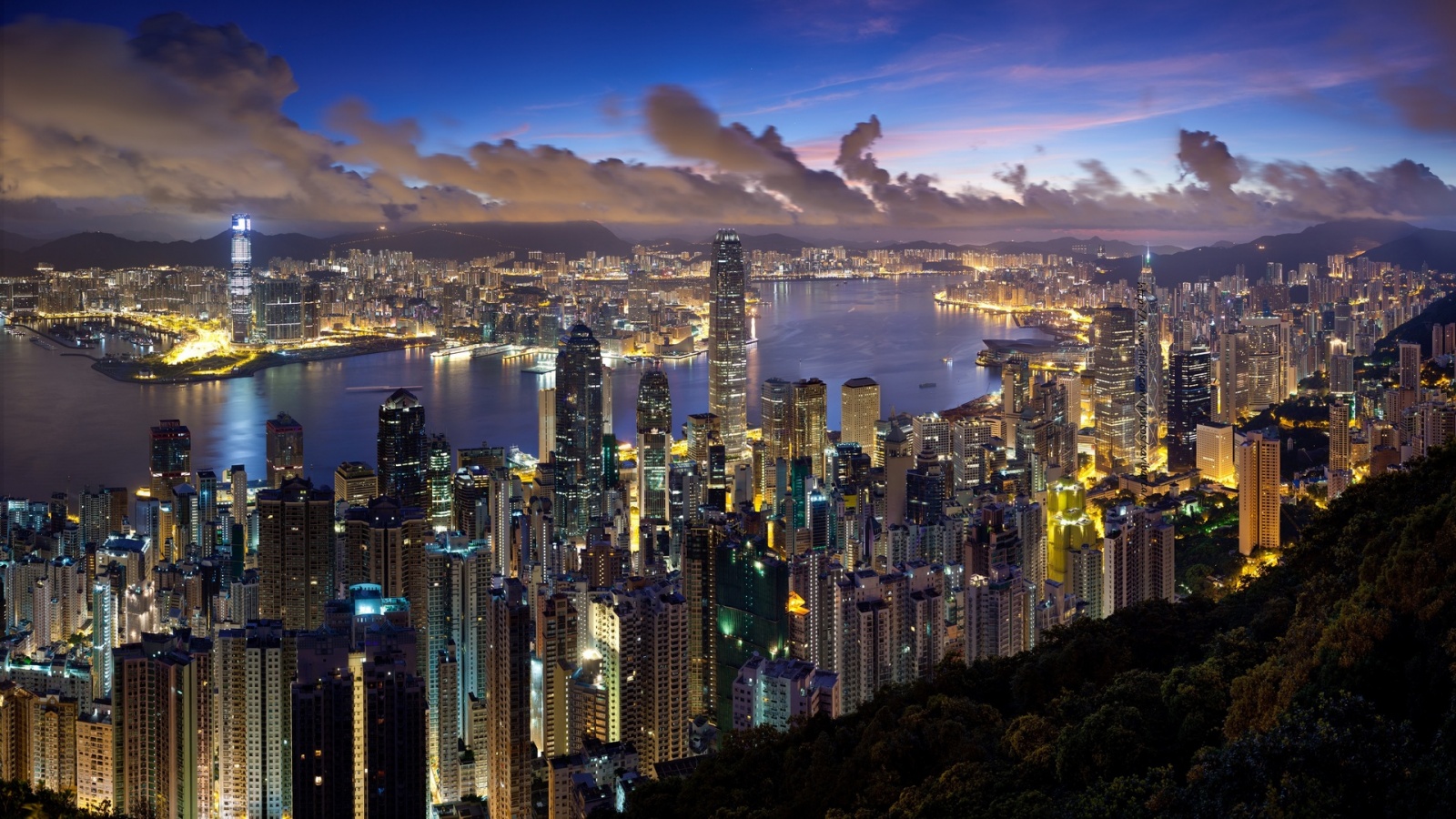 Регистрация компании в Гонконге для IT бизнеса (Часть 2). Поговорим о директоре - 1