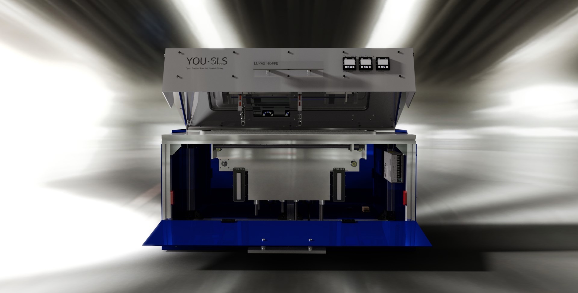 SLS 3D-принтеры на потребительском рынке в 2016 году - 4