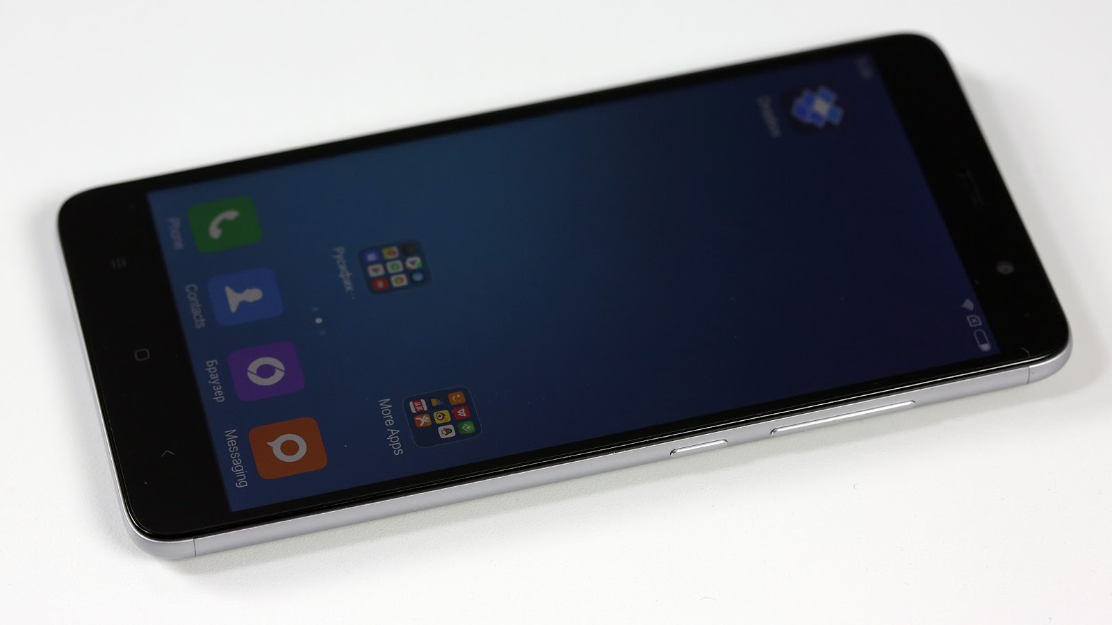 Xiaomi Redmi Note 3 — для сильных духом - 2