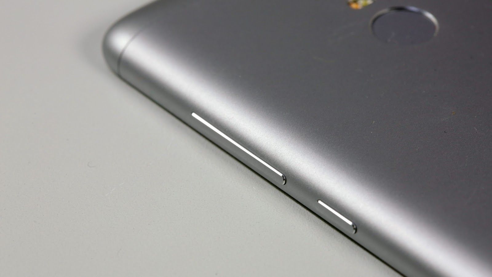 Xiaomi Redmi Note 3 — для сильных духом - 3