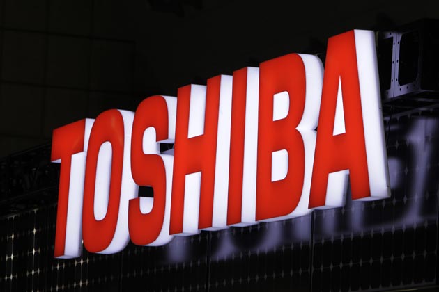 Toshiba закрывает центр исследований и разработок, планирует собирать ноутбуки своими силами
