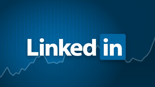 Акции LinkedIn обвалились после прогноза на следующий квартал - 1