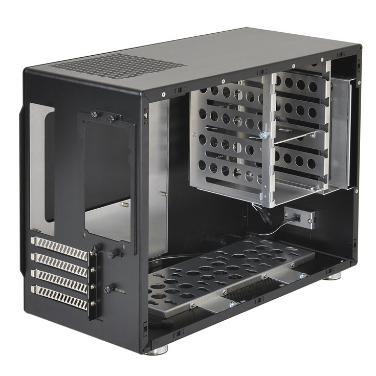 Компьютерный корпус Lian Li PC-M25 оценен производителем в $169
