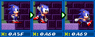 Обзор физики в играх Sonic. Часть 1: твердые тайлы - 5