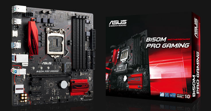 Системные платы Asus B150I Pro Gaming/WiFi/Aura, B150I Pro Gaming/Aura имеют полноцветную подсветку