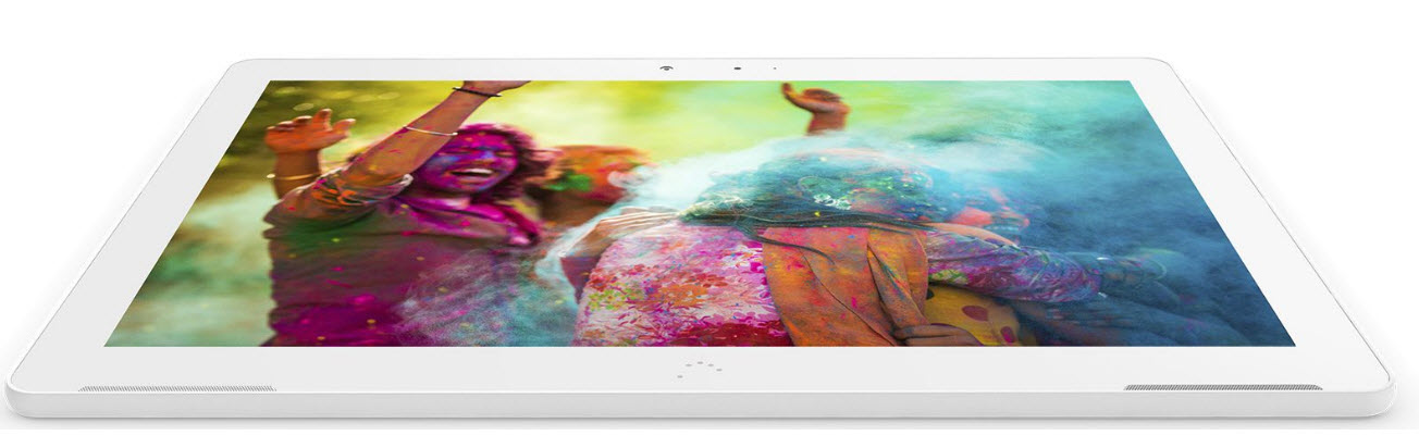 Canonical и BQ представили Aquaris M10 — первый коммерческий планшет с ОС Ubuntu