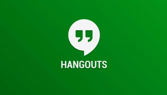 Google улучшает качество связи в приложении Hangouts