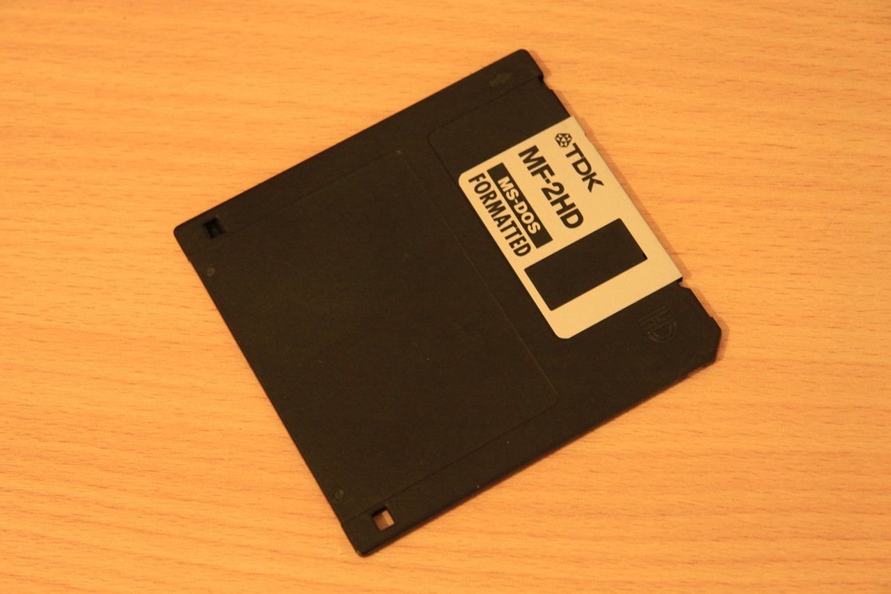 Запускаем DOS игры на тонком клиенте HP Compaq t5520 2006 года выпуска - 14