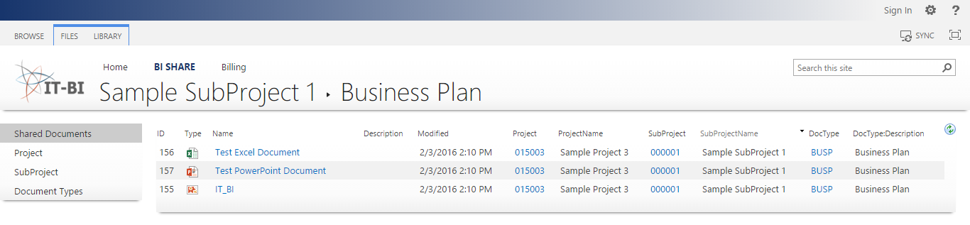 И снова о хранении файлов, и о том, как быстро найти нужное - 1 image