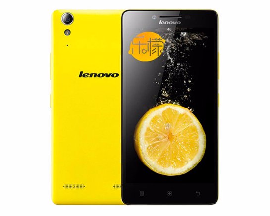 Lenovo понизила цену на смартфон K3