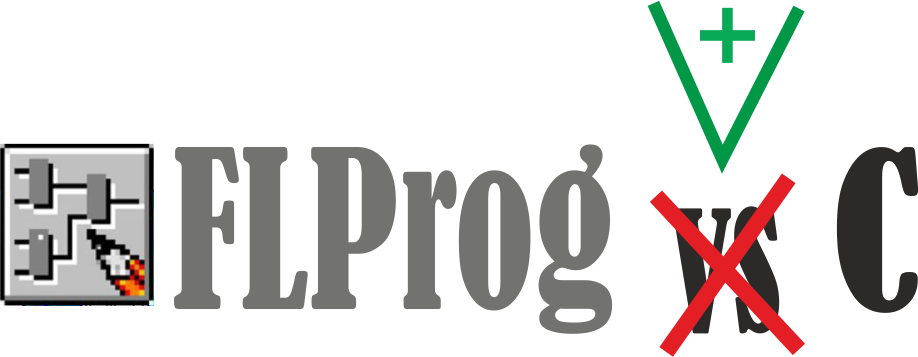 FLProg – Создание пользовательских блоков на языке С (Урок вне очереди) - 1