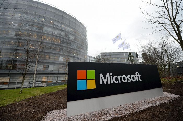 Microsoft в очередной раз сокращает штат