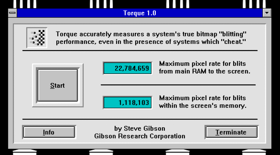 Internet Archive выложил 1500+ программ под Windows 3.1, работать можно прямо в браузере - 6