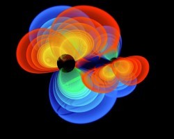 Открытие гравитационных волн и новая эра астрономии: комментарии российских физиков - 1